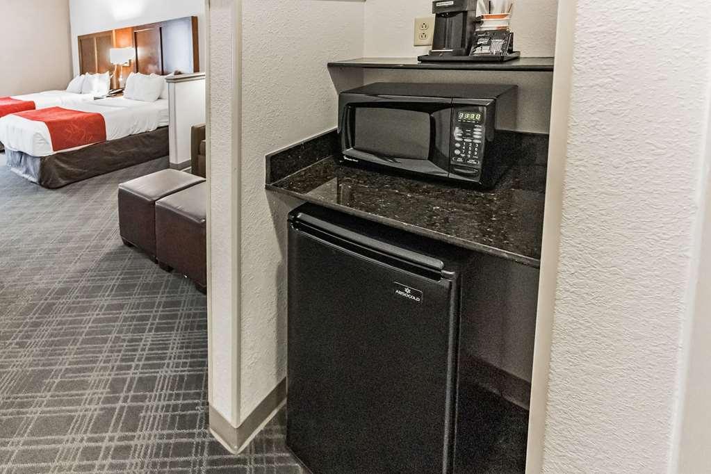 Comfort I-85 Hotel Salisbury