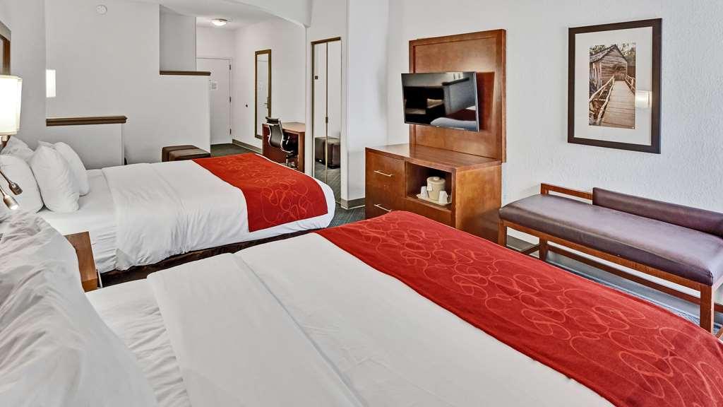 Comfort I-85 Hotel