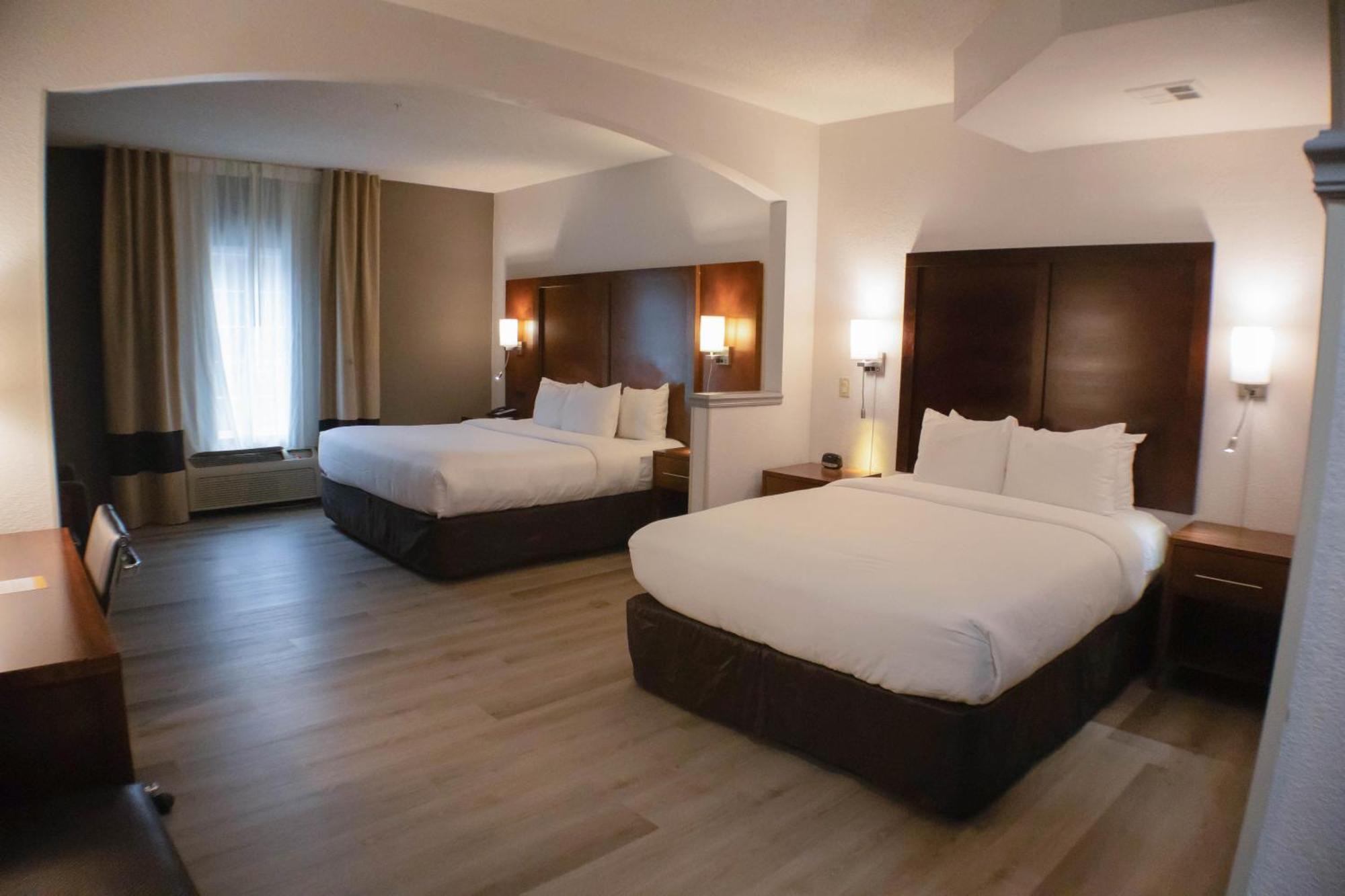 Hotel Comfort I-85