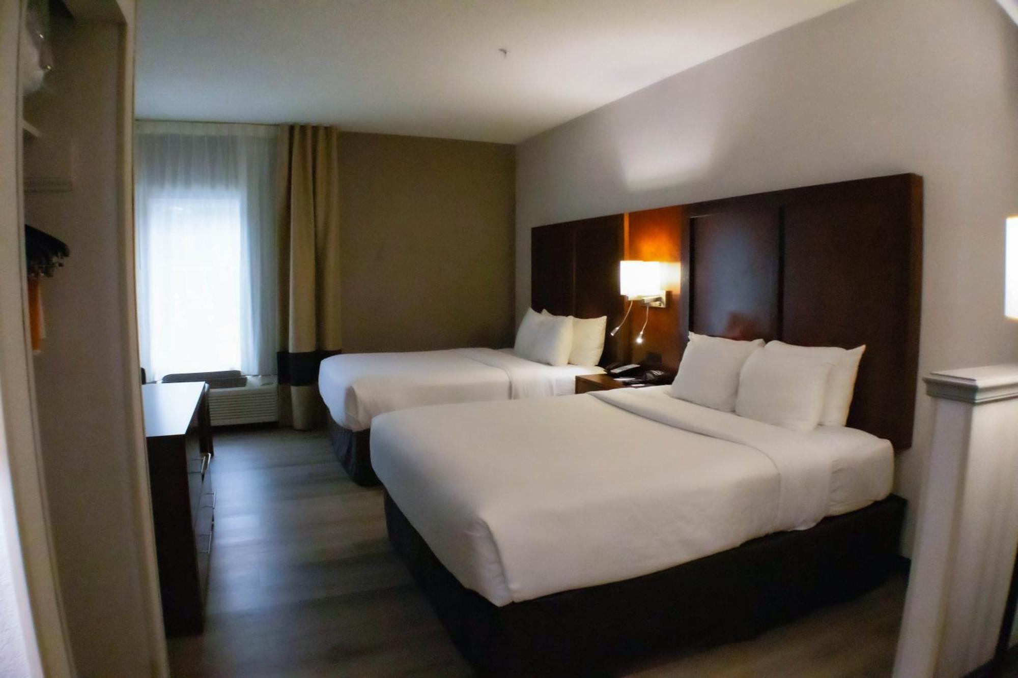 Hotel Comfort I-85