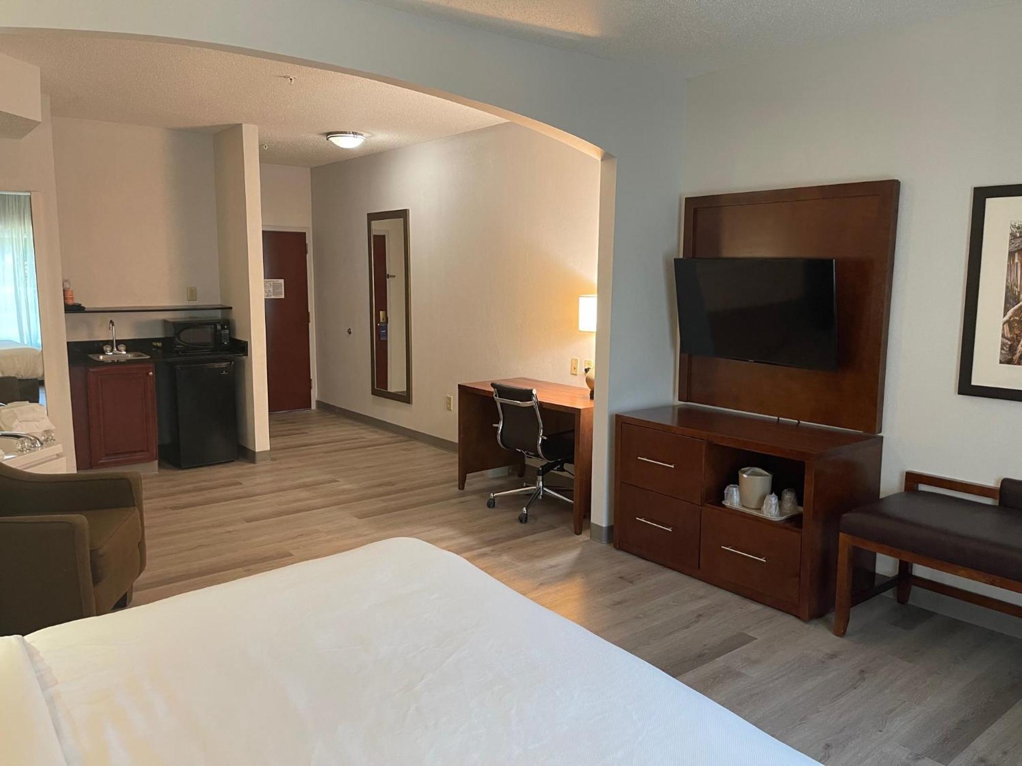 Hotel Comfort I-85