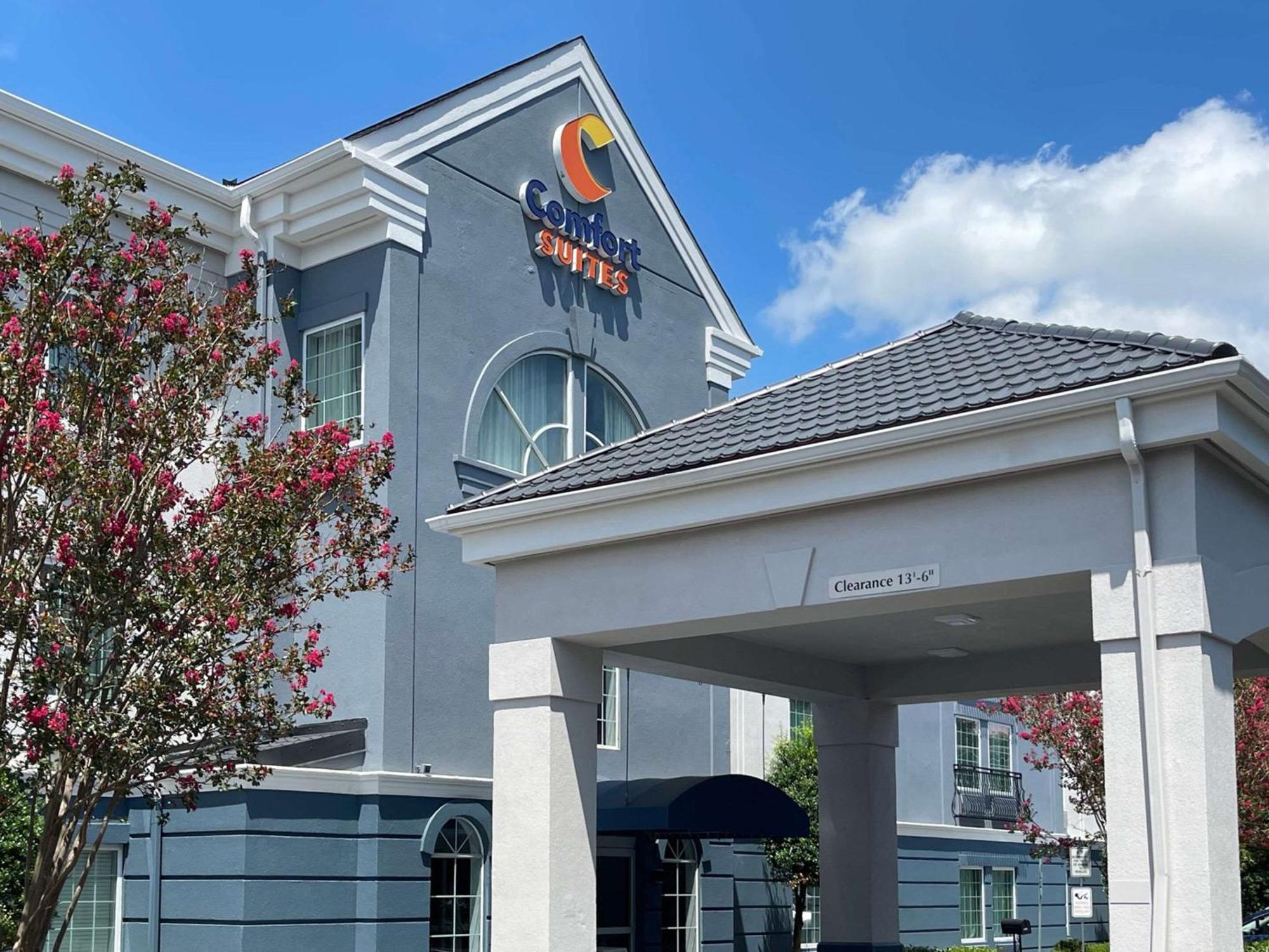 Hotel Comfort I-85