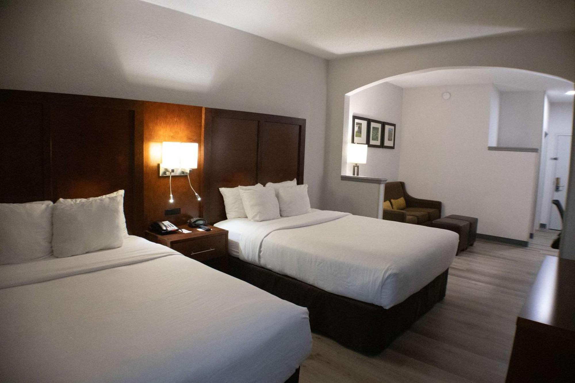Hotel Comfort I-85