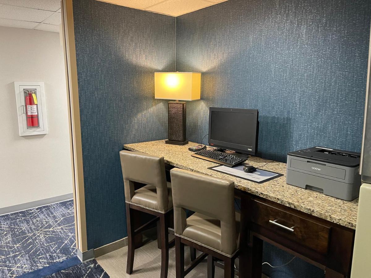 Comfort I-85 Hotel