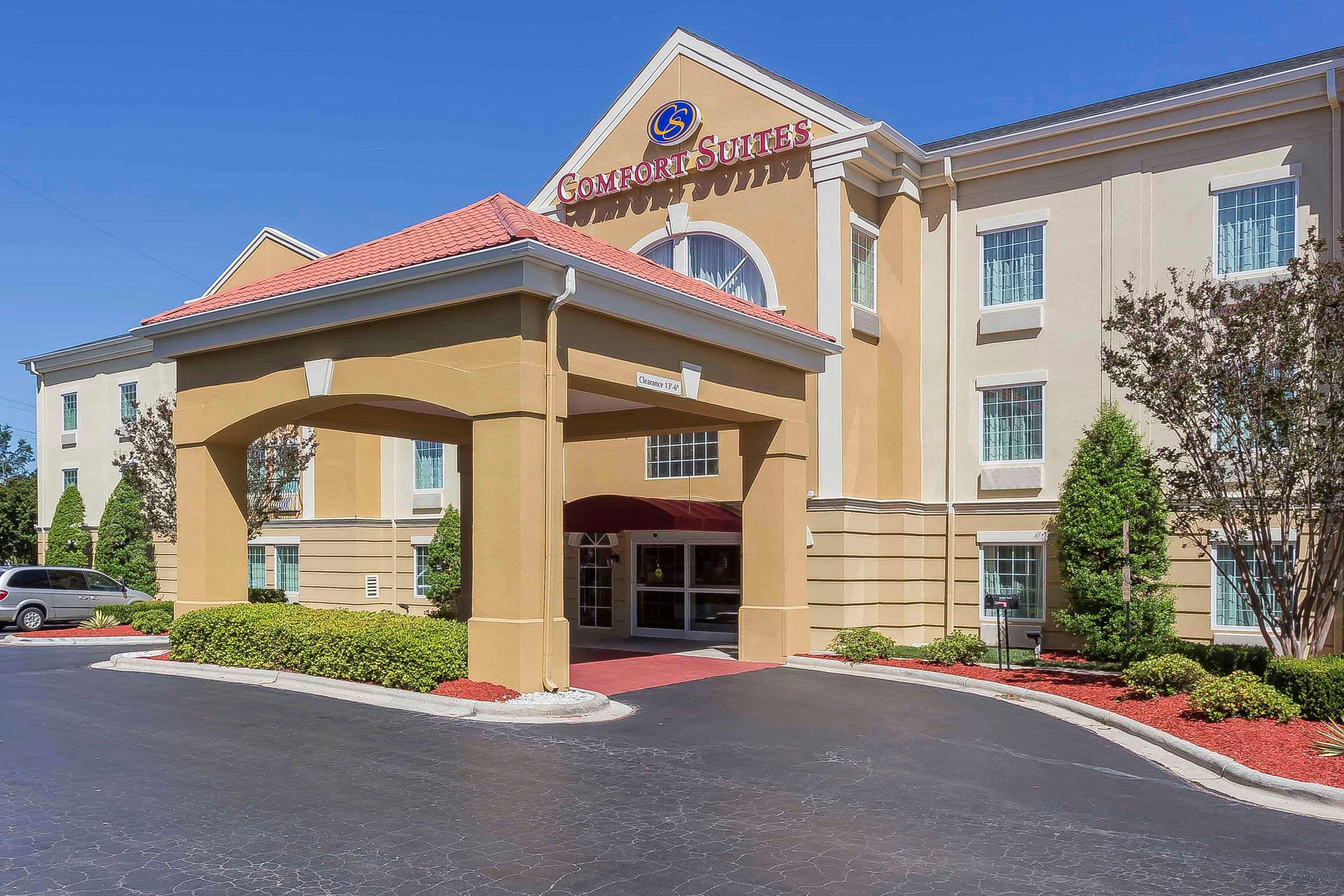 Hotel Comfort I-85