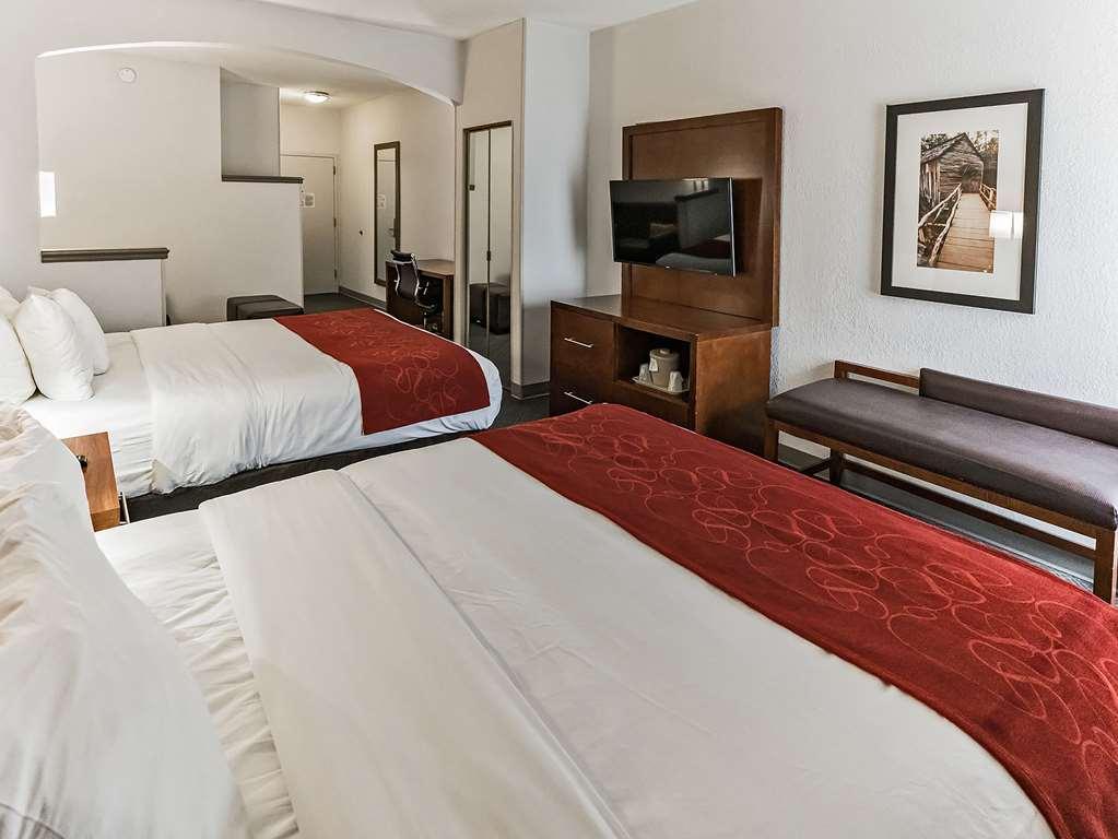 Comfort I-85 Hotel 3*