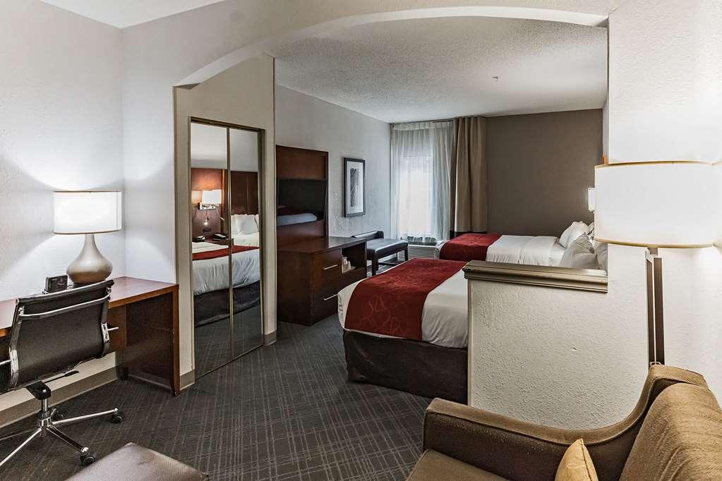 Hotel Comfort I-85 3*