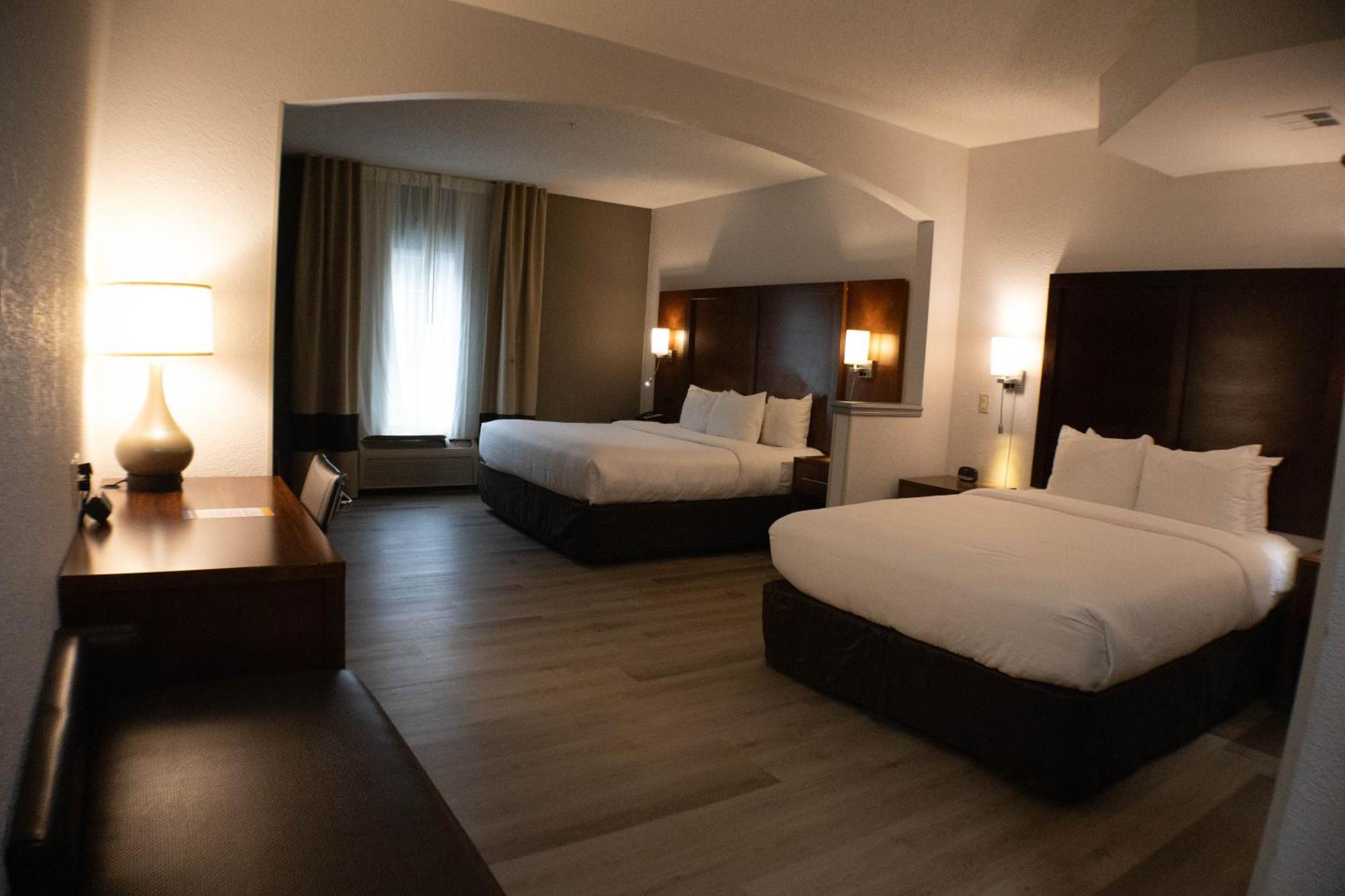 Hotel Comfort I-85 Salisbury