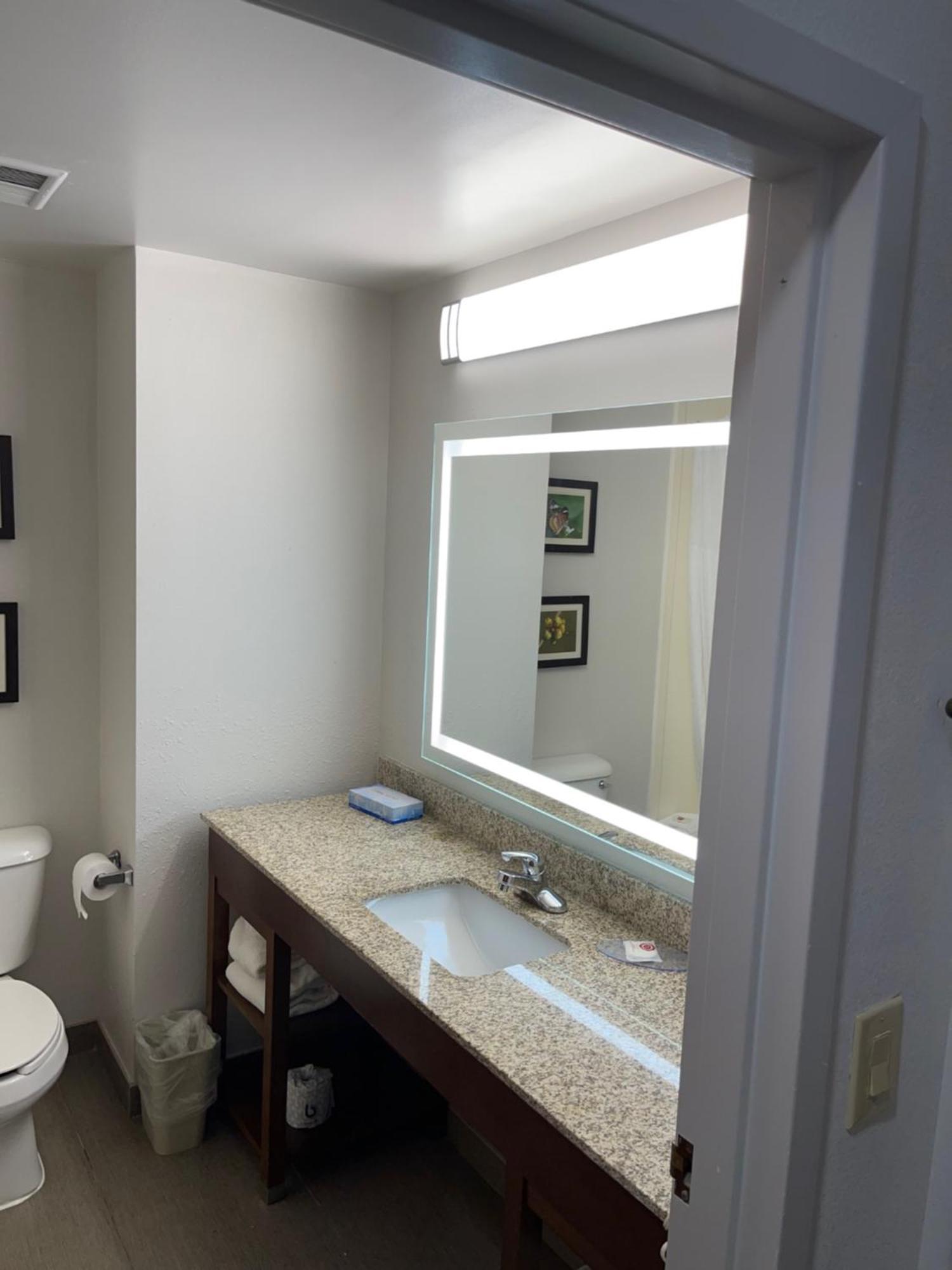 Hotel Comfort I-85
