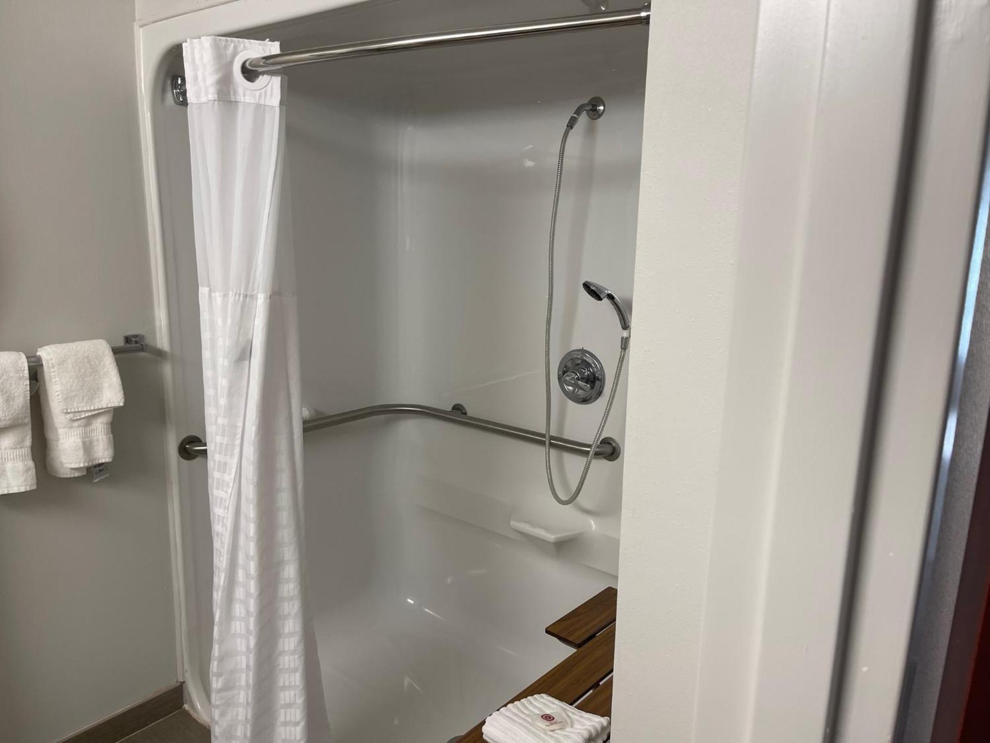 Comfort I-85 Hotel