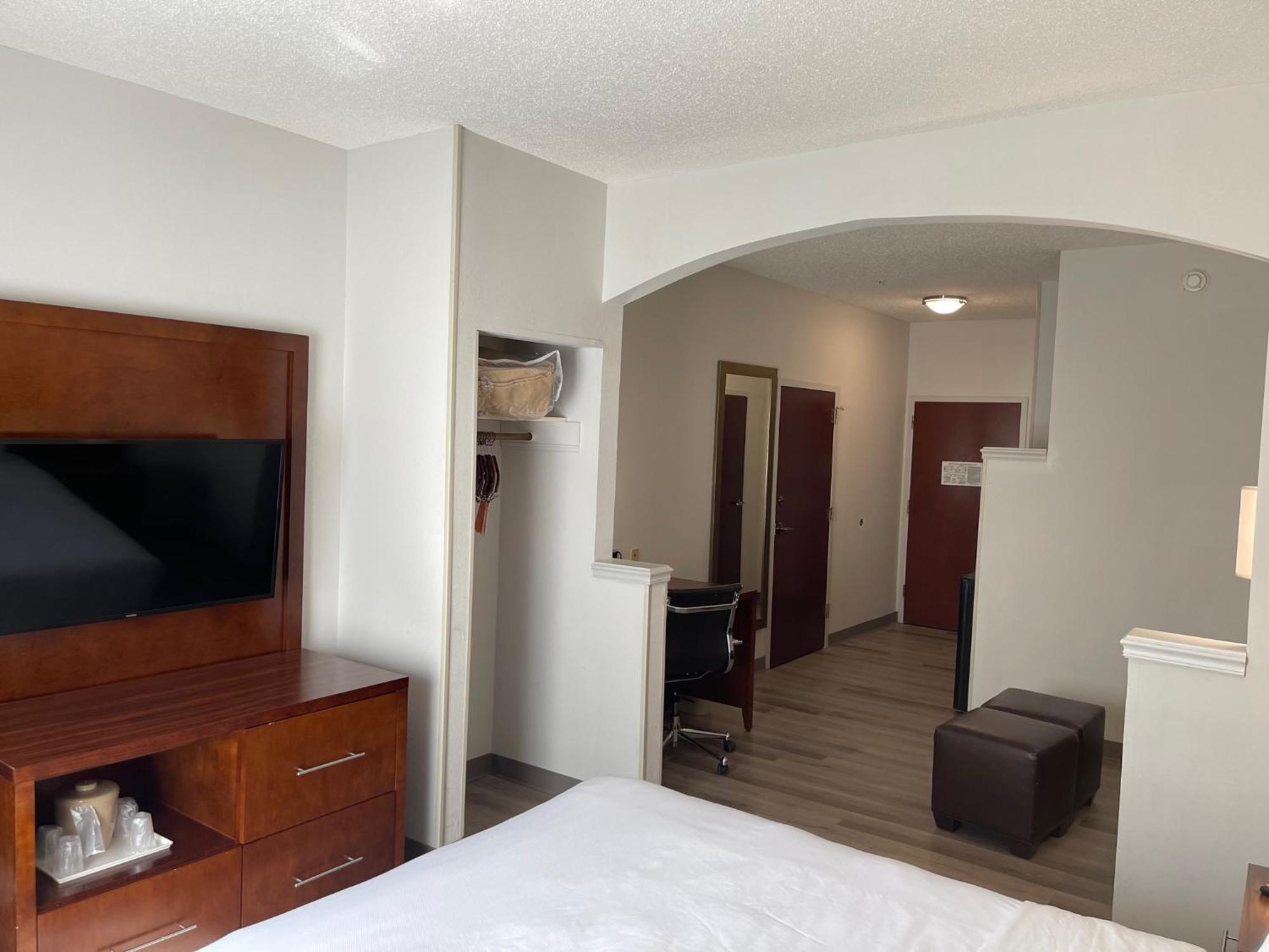 Comfort I-85 Hotel