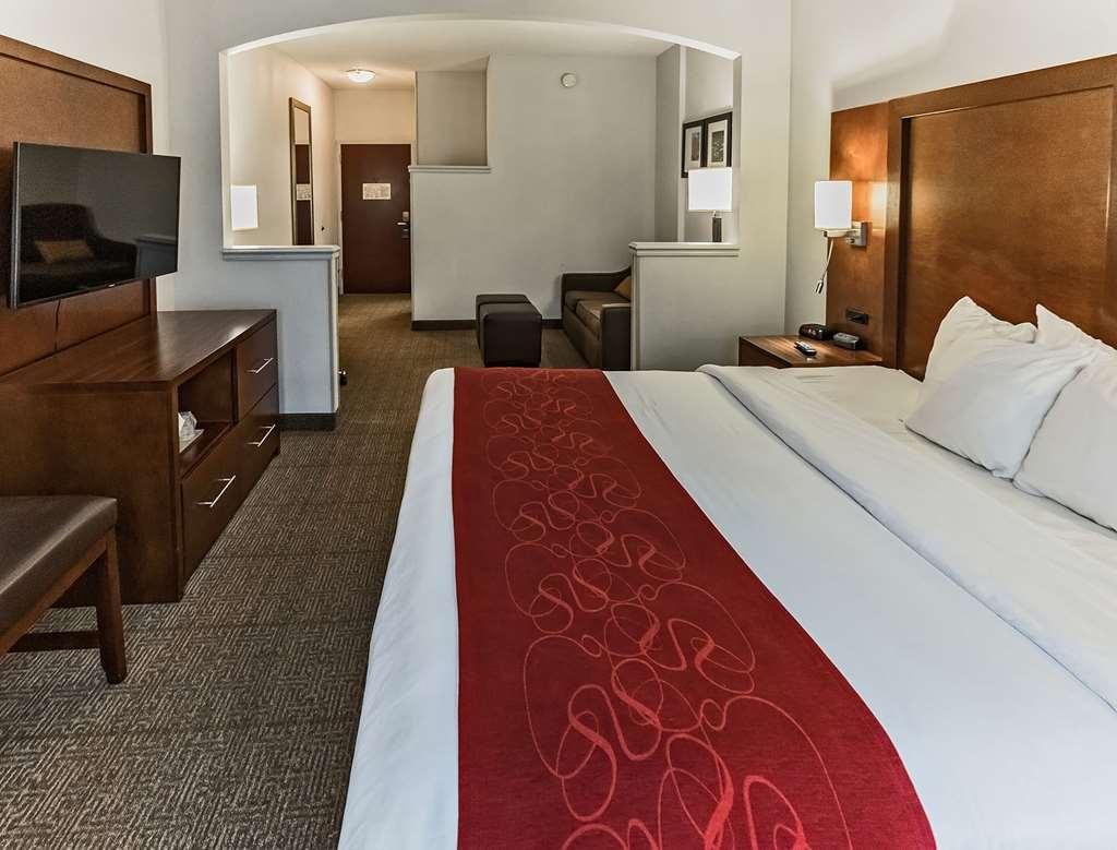 Hotel Comfort I-85 Salisbury