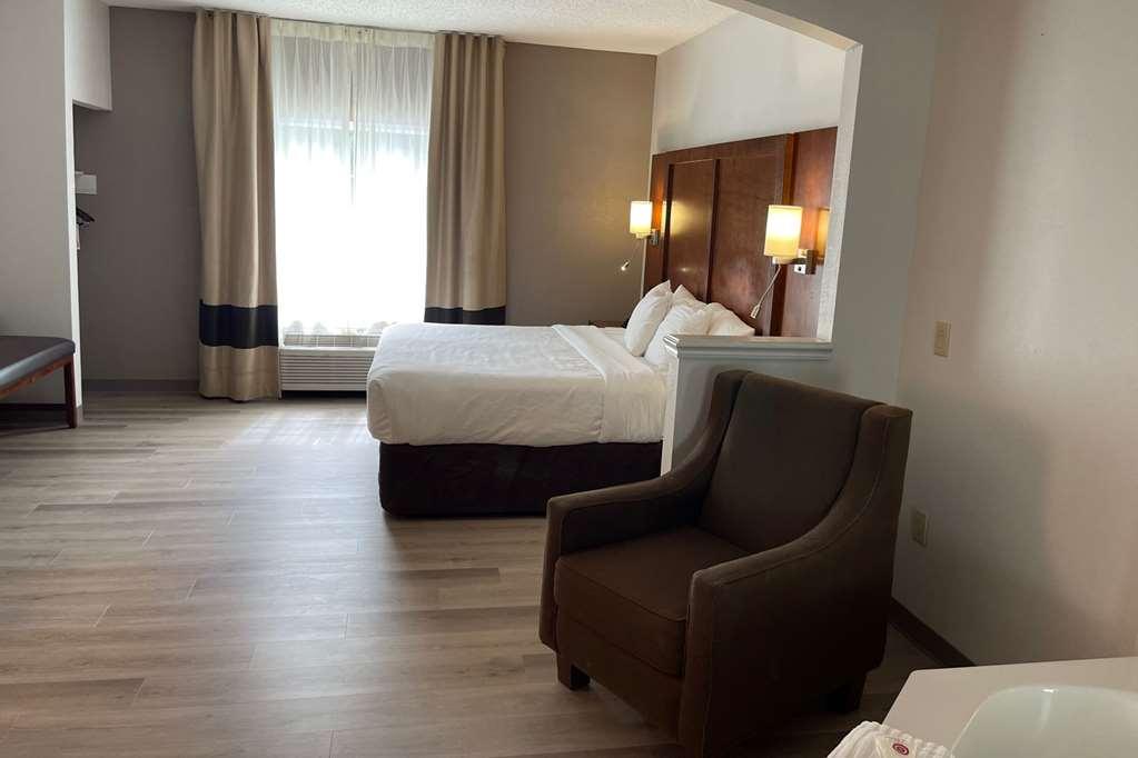 Comfort I-85 Hotel