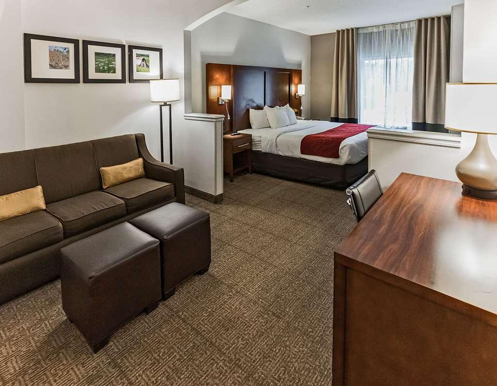 Hotel Comfort I-85