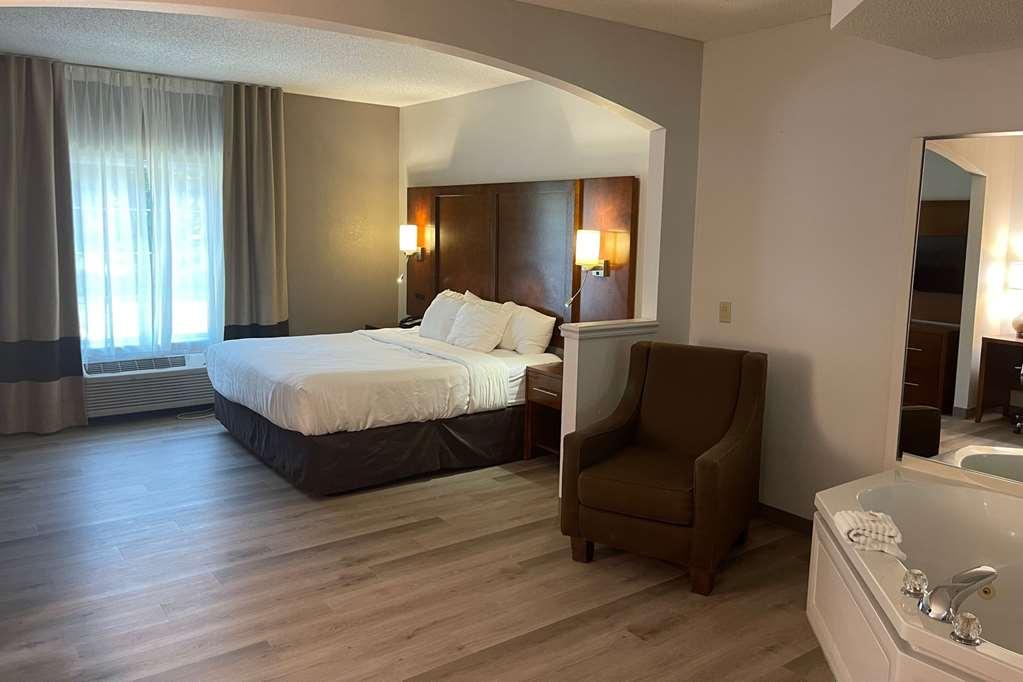 Hotel Comfort I-85 3*