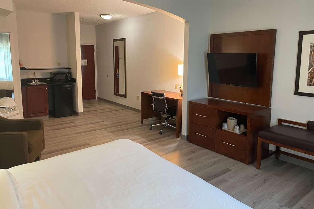 Comfort I-85 Hotel Salisbury