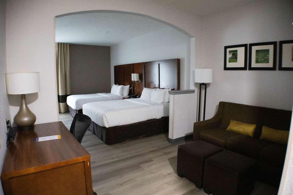 Hotel Comfort I-85 Salisbury