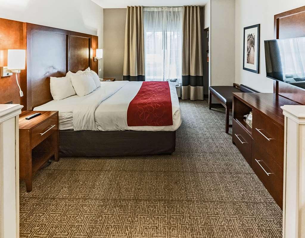 Comfort I-85 Hotel